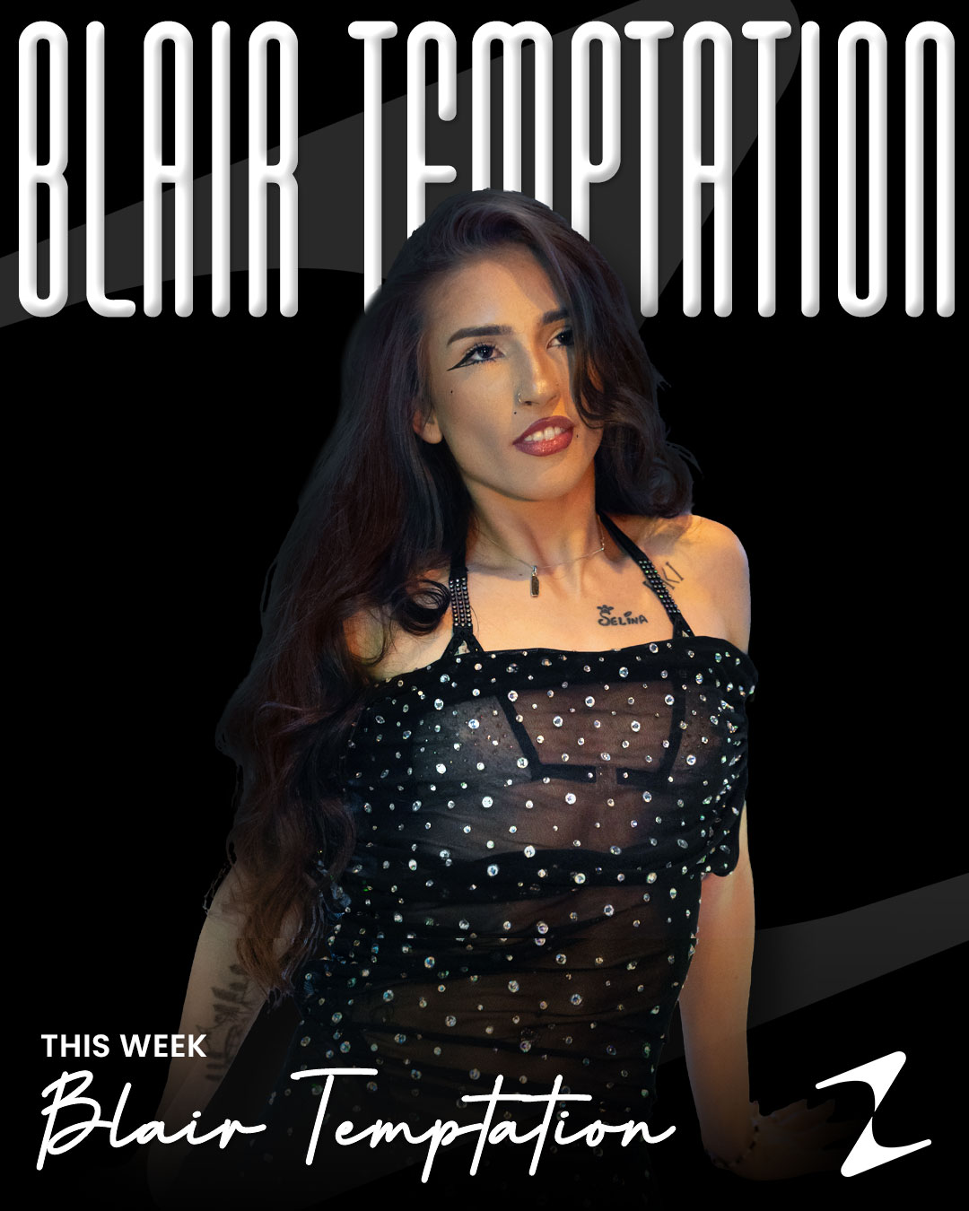 blair Liquid Zoo Bonnie Cash